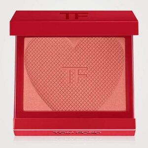 Tom Ford Love Collection Powder Blush in 01 Love Scene